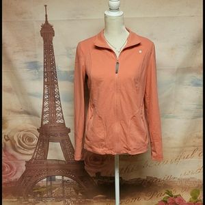 Talbots sport jacket